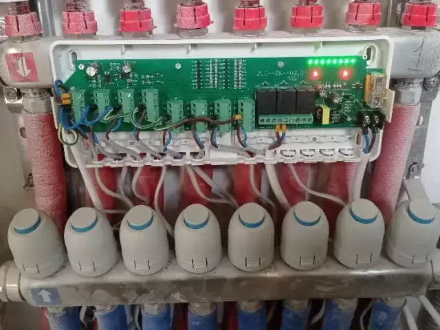 Монтаж дома, катежах и квартир 1, farmo.tj