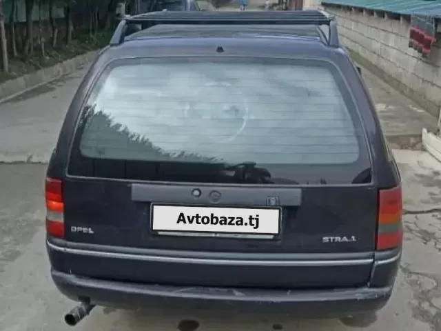 Opel Astra F 1, avtobaza.tj