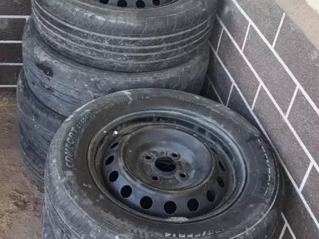 Шина и диска 1, avtobaza.tj Шина и диска 1, avtobaza.tj