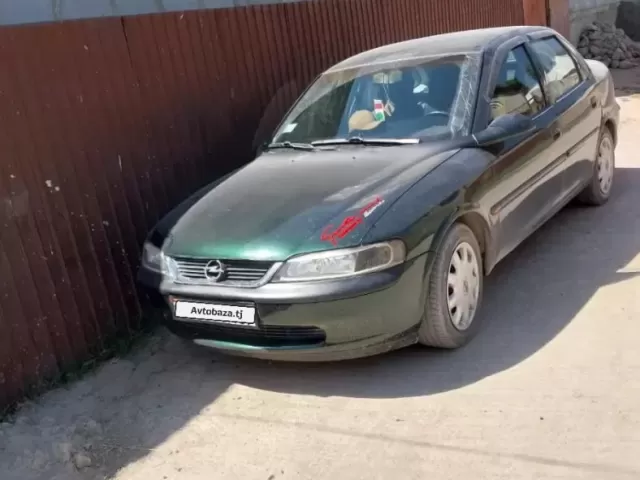 Opel Vectra B 1, avtobaza.tj