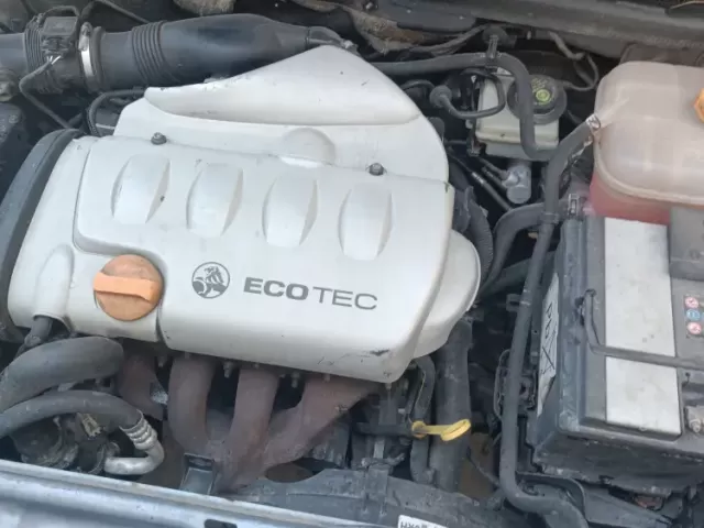 Opel Astra H, 2006 1, avtobaza.tj