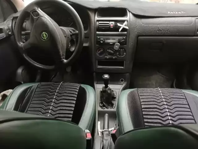 Opel Astra G, 1998 1, avtobaza.tj