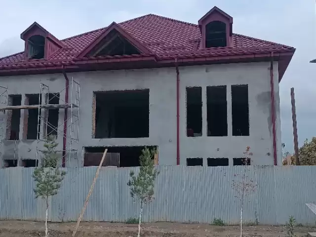 Тунукавон ва бомпуши замонави 1, farmo.tj