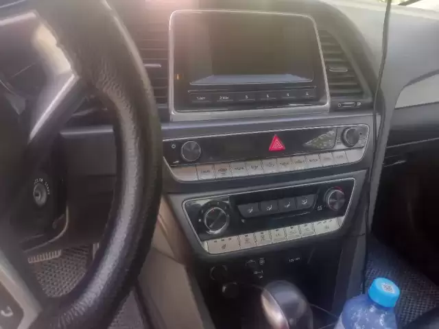 Hyundai Sonata, 2019 1, avtobaza.tj