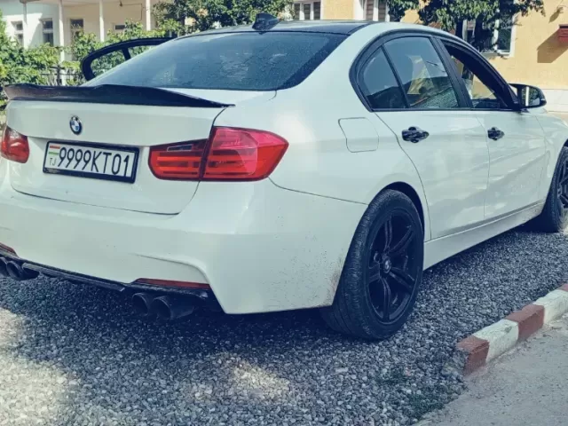 BMW M5, 2014 1, avtobaza.tj