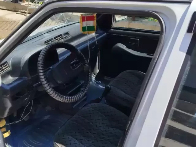 Daewoo Tico, 1996 1, avtobaza.tj