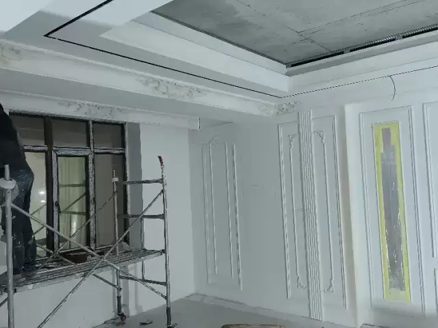 Ремонт квартира под ключ 1, farmo.tj