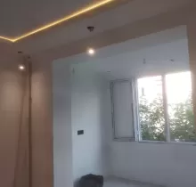 Услуги Ремонт квартир в Душанбе - Farmo.tj 