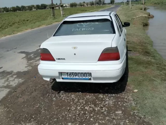 Daewoo Nexia II, 1995 1, avtobaza.tj