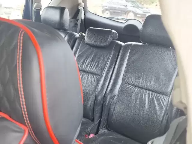Toyota Verso, 2006 1, avtobaza.tj