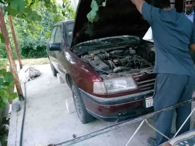 Opel Vectra A, 1992 1, avtobaza.tj