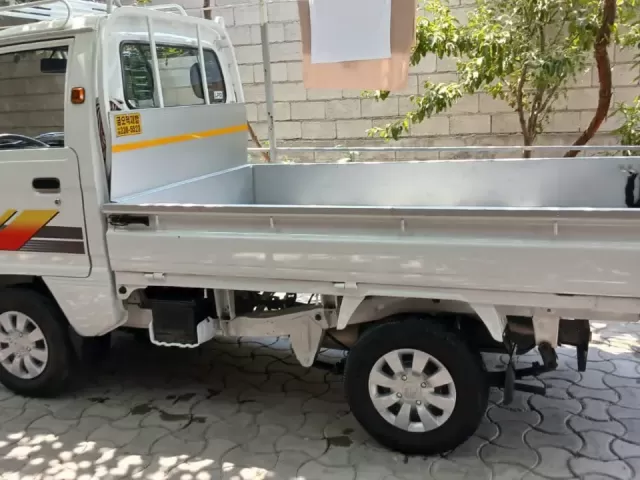 Daewoo LABO, 2017 1, avtobaza.tj