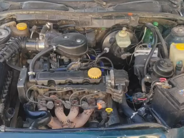 Opel Vectra A, 1995 1, avtobaza.tj