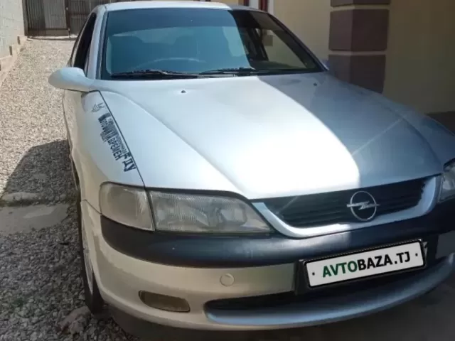 Opel Vectra B 1, avtobaza.tj