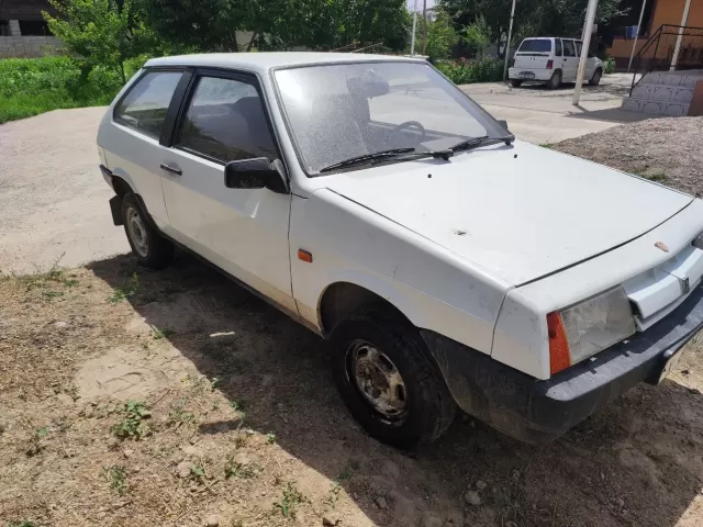 ВАЗ(Lada) Самара (хэтчбек 2108) 1, avtobaza.tj