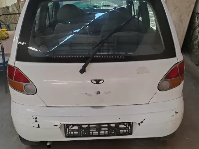 Daewoo Matiz (Standart) 1, avtobaza.tj