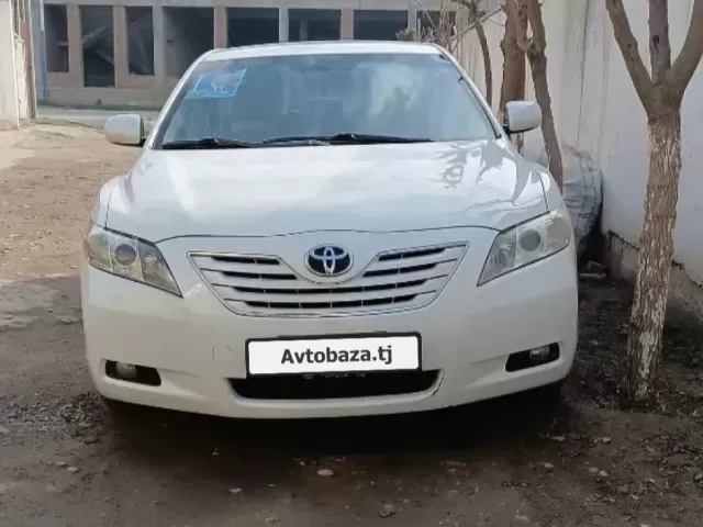 Toyota Camry 1, avtobaza.tj