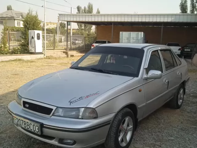 Daewoo Nexia, 1994 1, avtobaza.tj