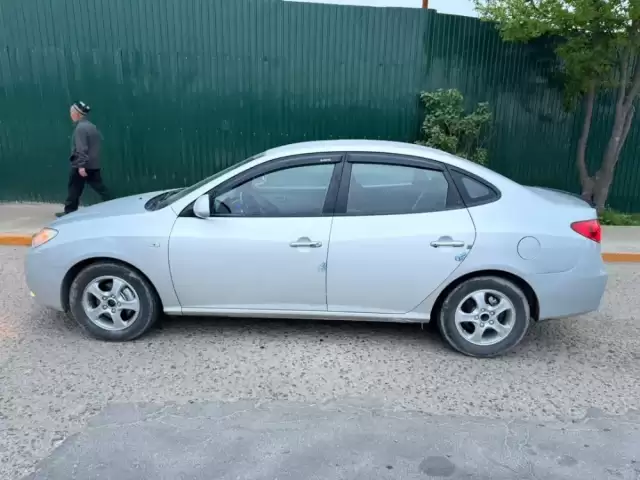 Hyundai Avante, 2007 1, avtobaza.tj