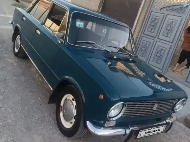 ВАЗ(Lada) 2101 1, avtobaza.tj