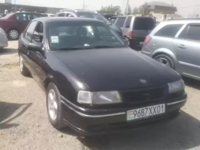 Opel Vectra A, 1993 1, avtobaza.tj