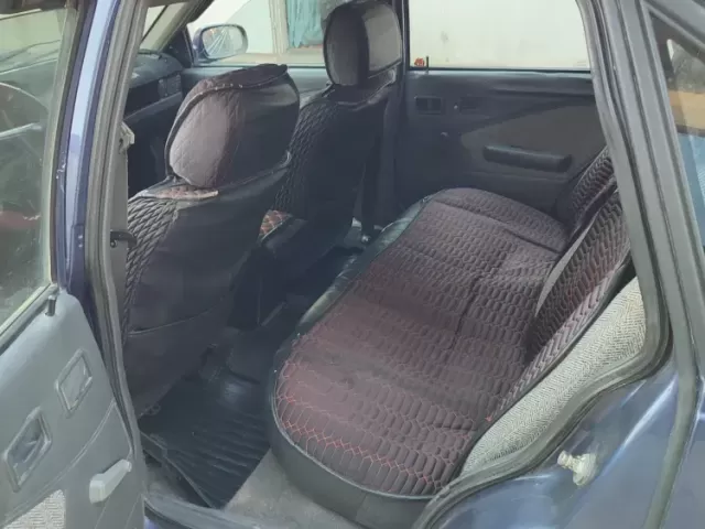 Daewoo Nexia 1, avtobaza.tj