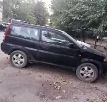 Honda HR-V, 1999 в Душанбе