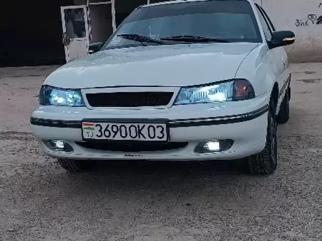 Daewoo Nexia II, 1996 1, avtobaza.tj