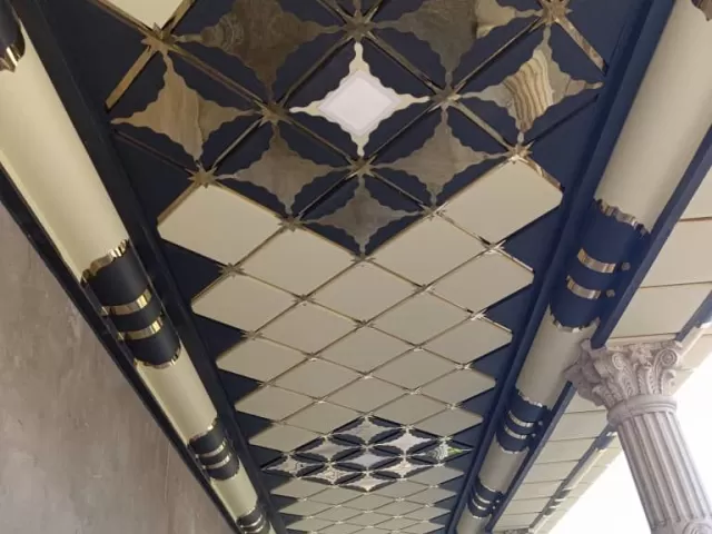 Услуги Тунакафон 1, farmo.tj