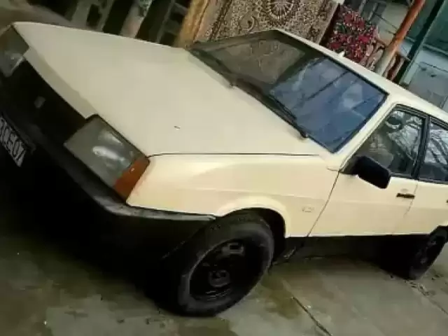 ВАЗ(Lada) Самара (хэтчбек 2109), 1999 1, avtobaza.tj ВАЗ(Lada) Самара (хэтчбек 2109), 1999 1, avtobaza.tj