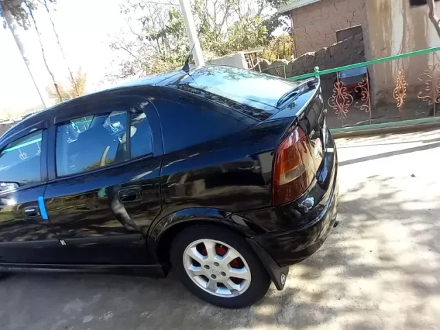 Opel Astra G 1, avtobaza.tj