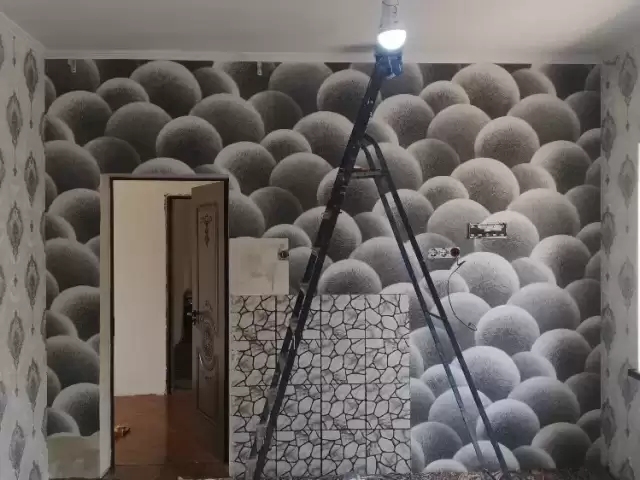 Услуги Отделка 1, farmo.tj