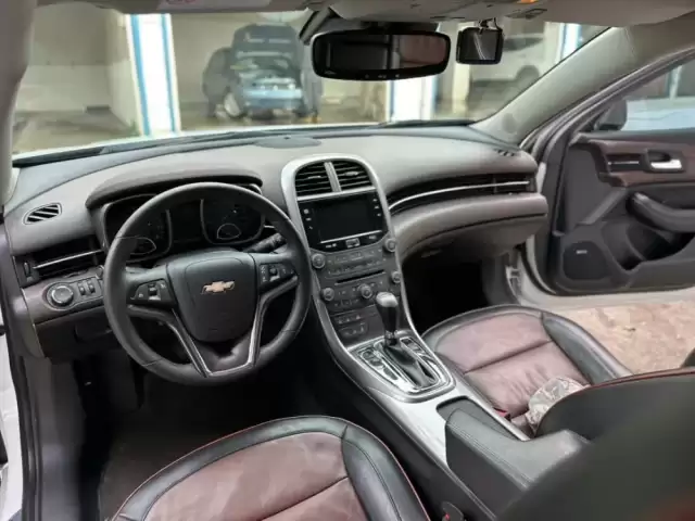 Chevrolet Malibu, 2015 1, avtobaza.tj