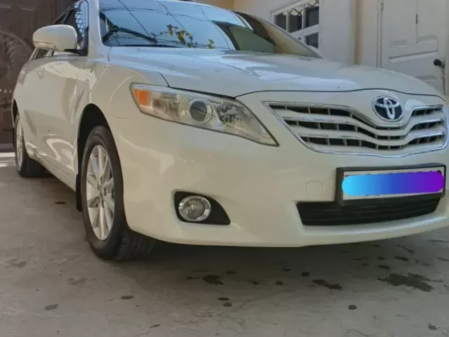 Toyota Camry 1, avtobaza.tj