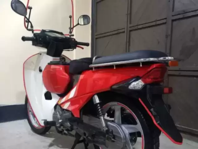 Скутер Даелим 5, 2022 1, avtobaza.tj Скутер Даелим 5, 2022 1, avtobaza.tj