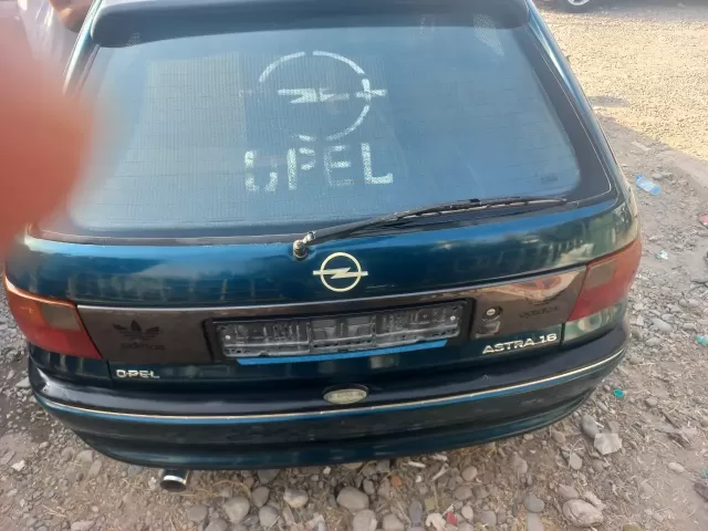 Opel Astra F, 1997 1, avtobaza.tj