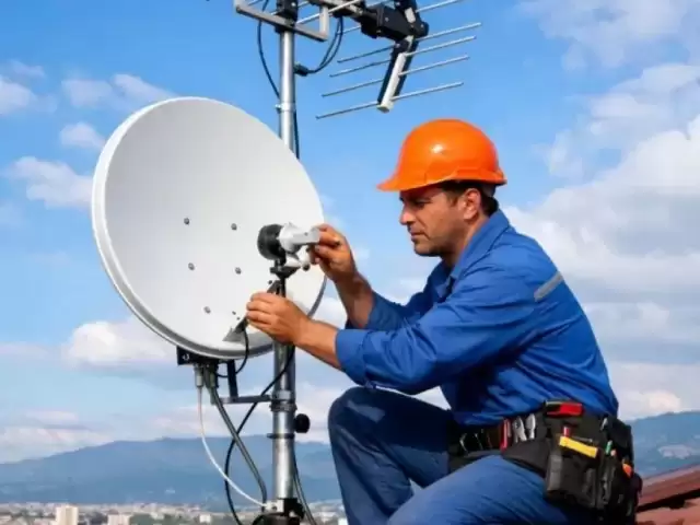 Устои антена 1, farmo.tj