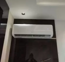 Установка кондиционеров в Душанбе - Farmo.tj 