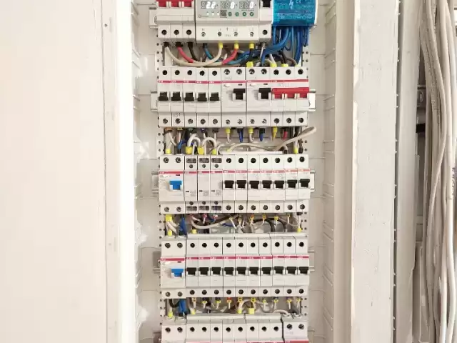 Устои Электрик 1, farmo.tj