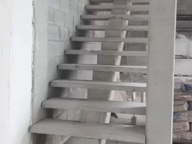 Лестница Винтавой на заказ 1, farmo.tj