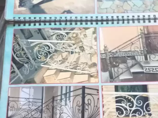 Услуги сварка 1, farmo.tj