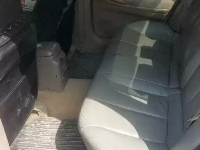 Nissan Maxima, 2003 1, avtobaza.tj