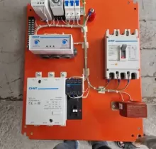 Услуги электрика в Душанбе - Farmo.tj 