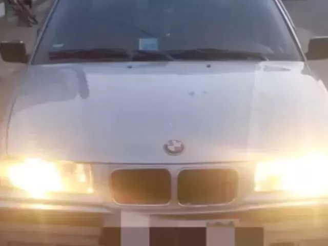 BMW 3 Series 316, 1994 1, avtobaza.tj