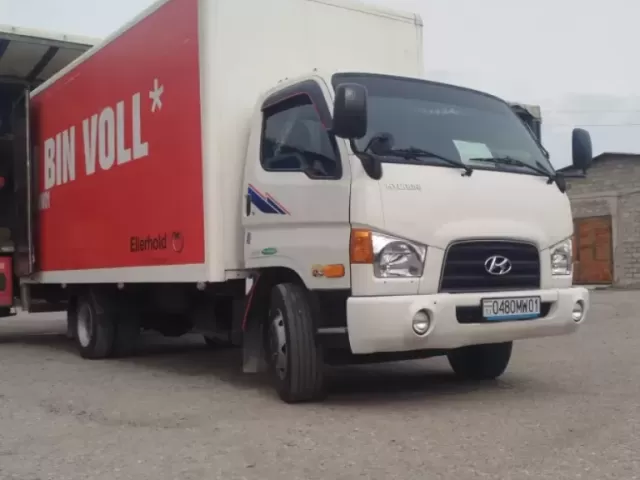 Услуга грузоперевозки 24куба 1, avtobaza.tj