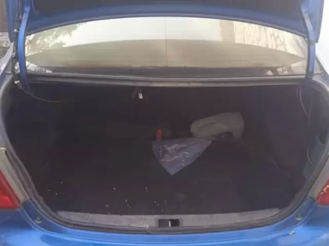 Toyota Yaris, 2008 1, avtobaza.tj