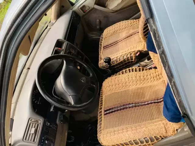 Opel Vectra A, 1992 1, avtobaza.tj Opel Vectra A, 1992 1, avtobaza.tj