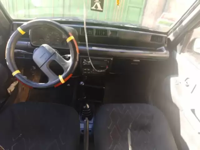 Daewoo Tico, 1995 1, avtobaza.tj Daewoo Tico, 1995 1, avtobaza.tj