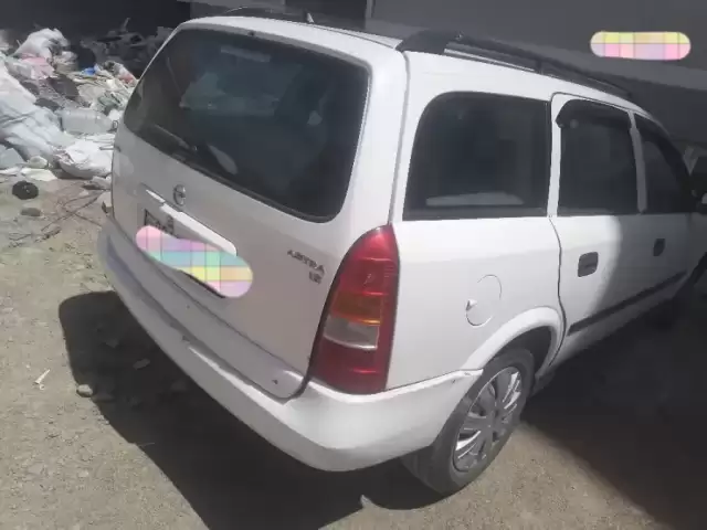 Opel Astra G, 1998 1, avtobaza.tj