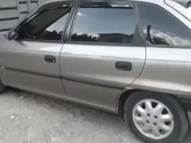 Opel Astra F, 1996 1, avtobaza.tj